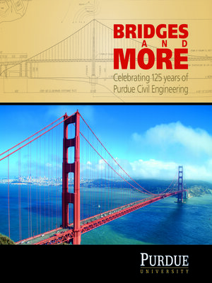 cover image of Bridges and More